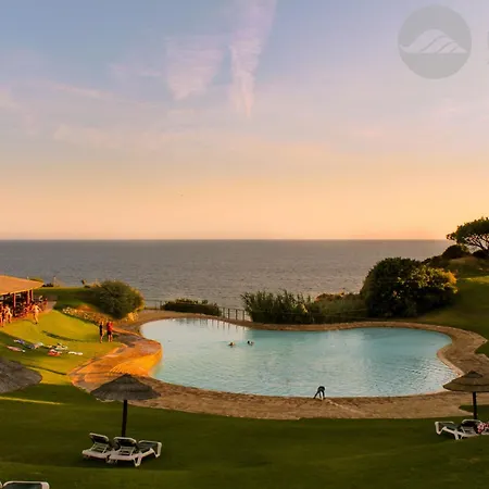 Holiday park Aldeamento Turistico Da Prainha