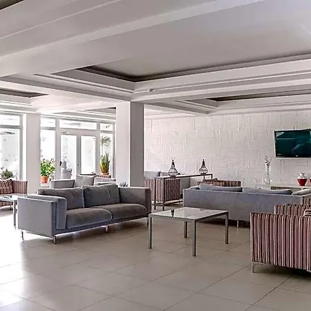 Aldeamento Turistico Da Prainha Holiday park