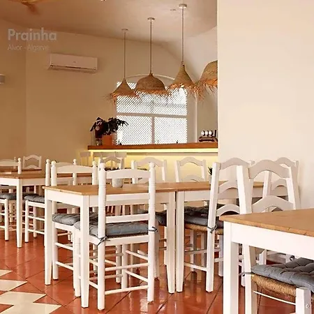 Πάρκο διακοπών Aldeamento Turistico Da Prainha