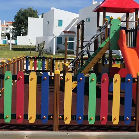 Aldeamento Turistico Da Prainha 3* Alvor