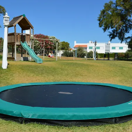 Holiday park Aldeamento Turistico Da Prainha Alvor