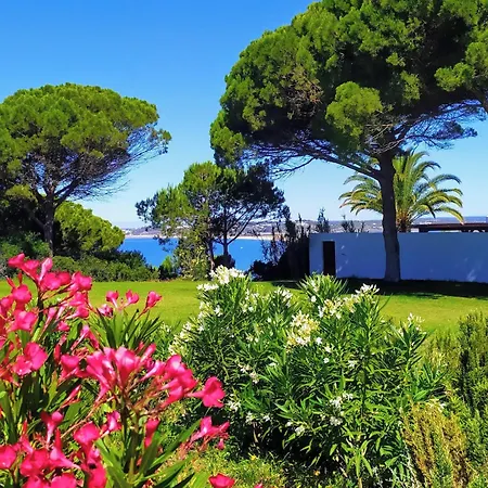 Aldeamento Turistico Da Prainha Alvor