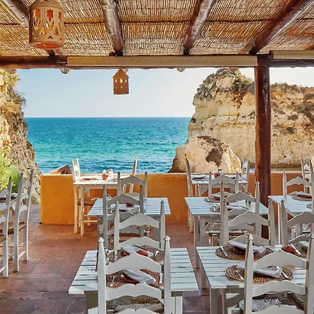 Holiday park Aldeamento Turistico Da Prainha