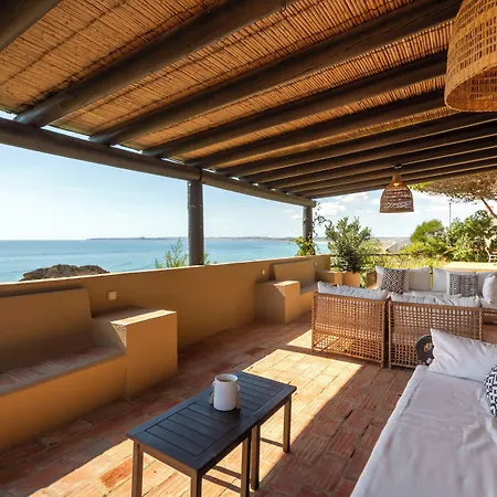 Aldeamento Turistico Da Prainha Holiday park