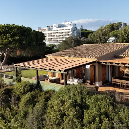 Holiday park Aldeamento Turistico Da Prainha Alvor