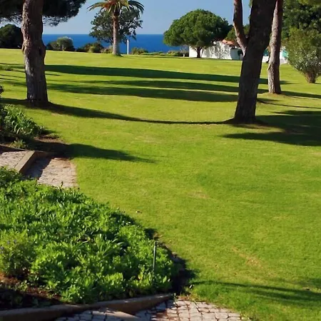 Holiday park Aldeamento Turistico Da Prainha Alvor