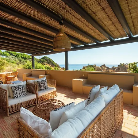 Aldeamento Turistico Da Prainha Holiday park 3*