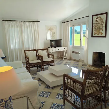 Holiday park Aldeamento Turistico Da Prainha