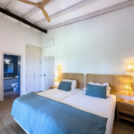 Aldeamento Turistico Da Prainha Holiday park