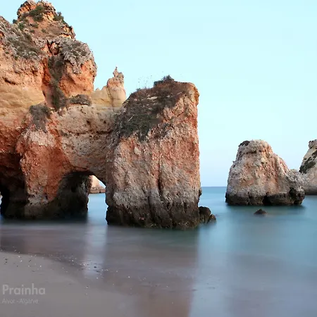 Holiday park Aldeamento Turistico Da Prainha 3*