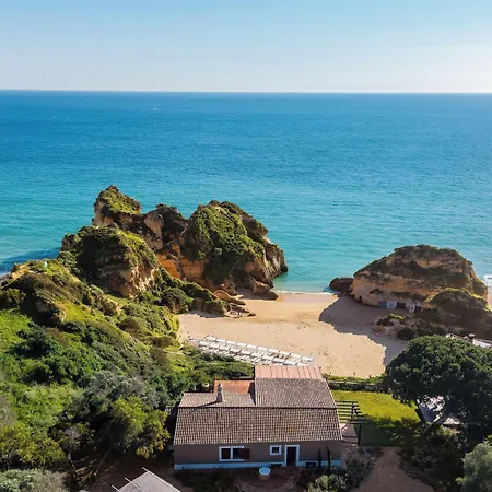 Aldeamento Turistico Da Prainha Holiday park 3*