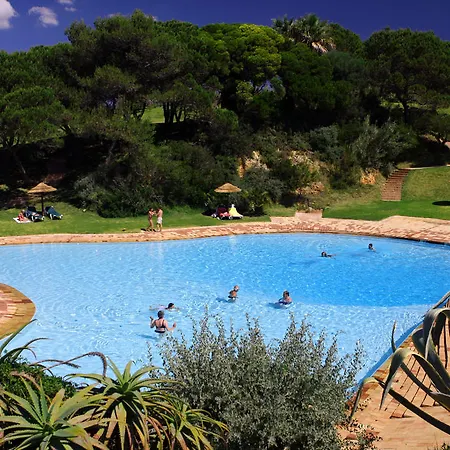Holiday park Aldeamento Turistico Da Prainha Alvor