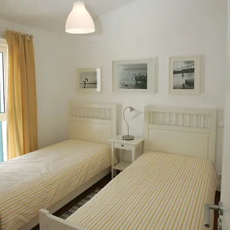 Aldeamento Turistico Da Prainha Alvor