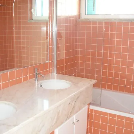 Holiday park Aldeamento Turistico Da Prainha Alvor