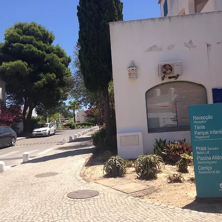 Aldeamento Turistico Da Prainha 알보르