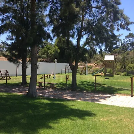 Aldeamento Turistico Da Prainha Alvor