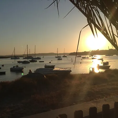 Vakantiepark Aldeamento Turistico Da Prainha Alvor