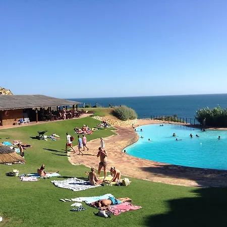 Aldeamento Turistico Da Prainha 3*