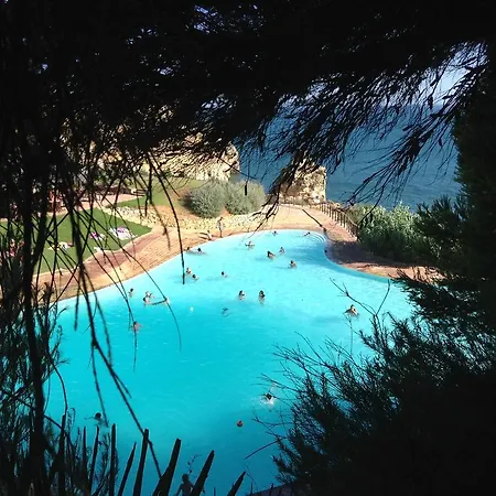 Vakantiepark Aldeamento Turistico Da Prainha 3*