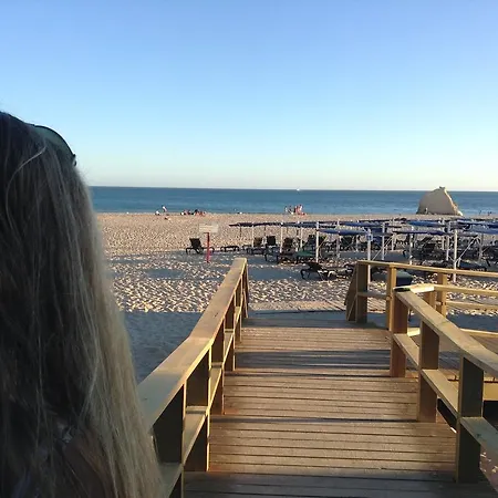 Aldeamento Turistico Da Prainha Alvor