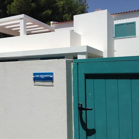 Aldeamento Turistico Da Prainha Village de vacances 3*