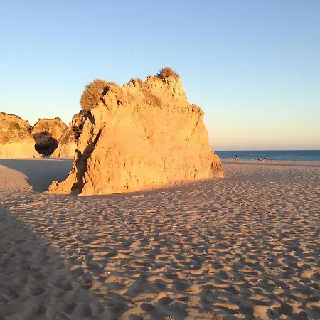 Aldeamento Turistico Da Prainha Alvor