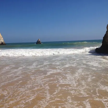 Aldeamento Turistico Da Prainha Alvor