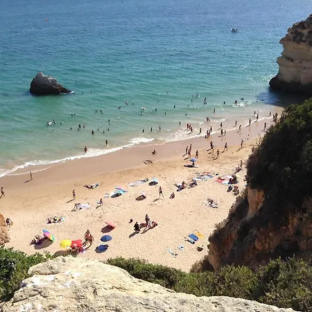 Aldeamento Turistico Da Prainha 3*