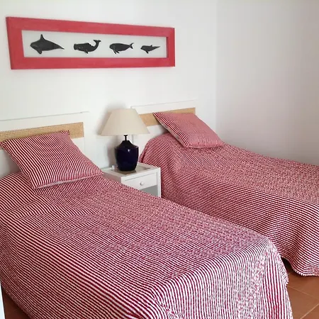 Vakantiepark Aldeamento Turistico Da Prainha