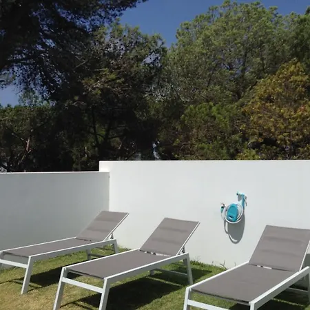 Aldeamento Turistico Da Prainha Holiday park