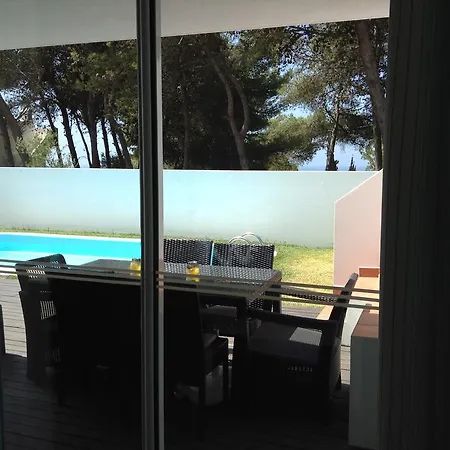 Aldeamento Turistico Da Prainha Alvor