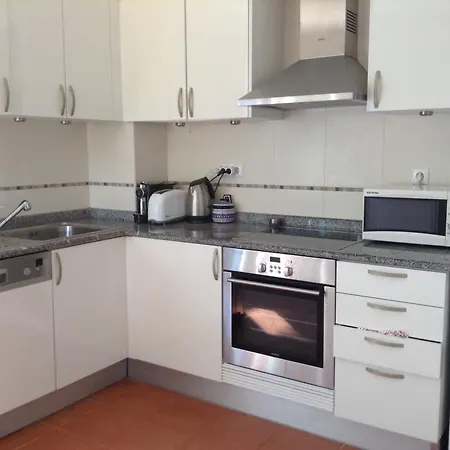 Holiday park Aldeamento Turistico Da Prainha Alvor