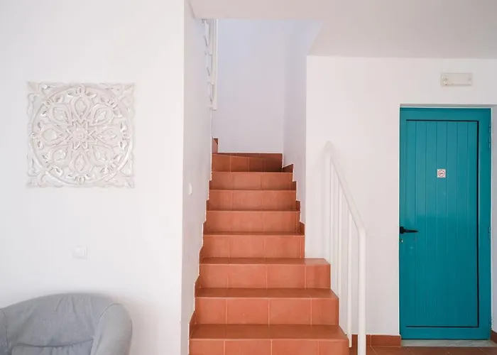 Aldeamento Turistico Da Prainha Holiday park Alvor