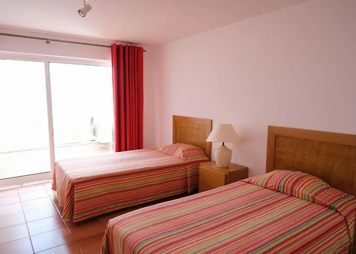 Holiday park Aldeamento Turistico Da Prainha 3*