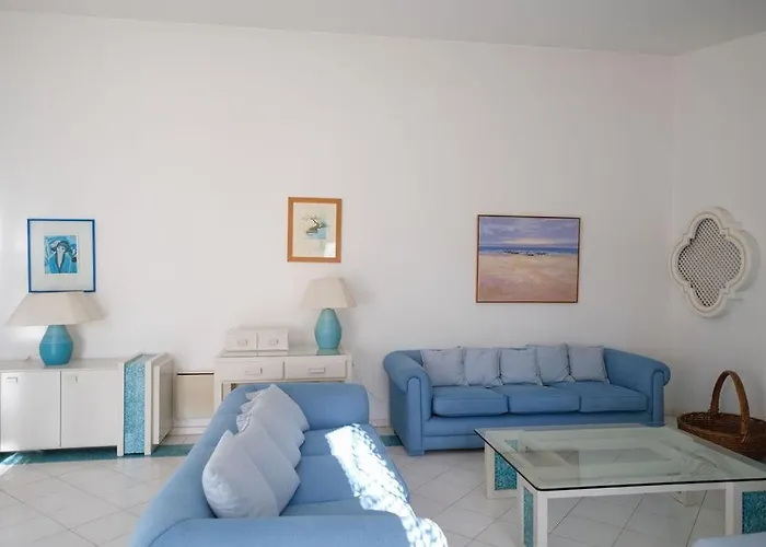 Holiday park Aldeamento Turistico Da Prainha 3*