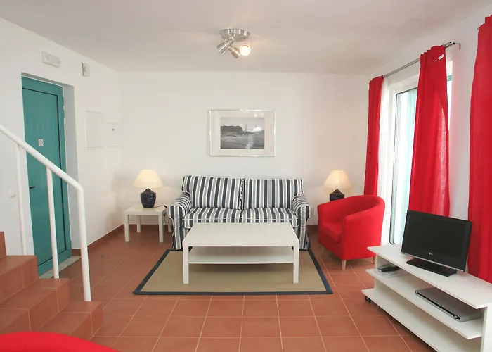 Aldeamento Turistico Da Prainha Alvor