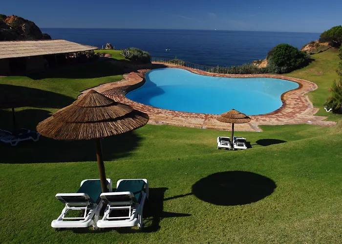 Aldeamento Turistico Da Prainha Holiday park