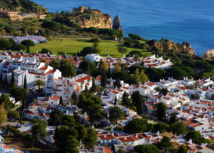Aldeamento Turistico Da Prainha Holiday park Alvor