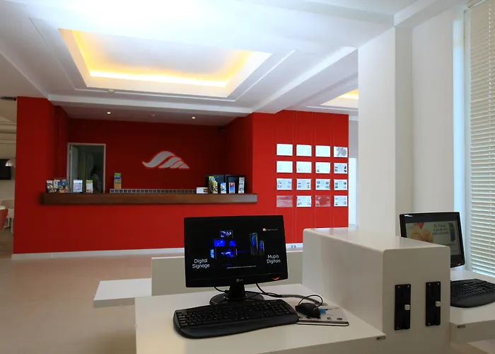 Aldeamento Turistico Da Prainha Alvor