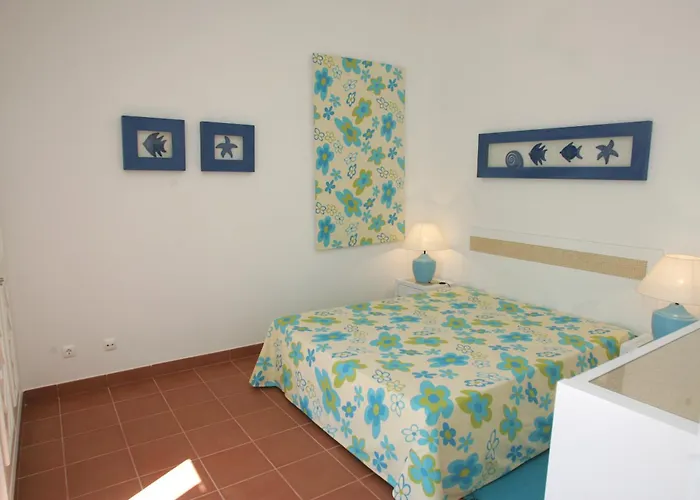 Aldeamento Turistico Da Prainha Alvor