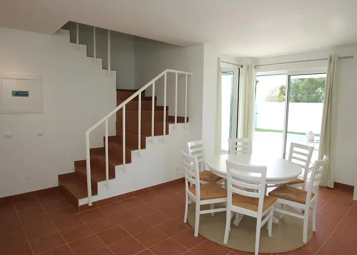 Holiday park Aldeamento Turistico Da Prainha 3*