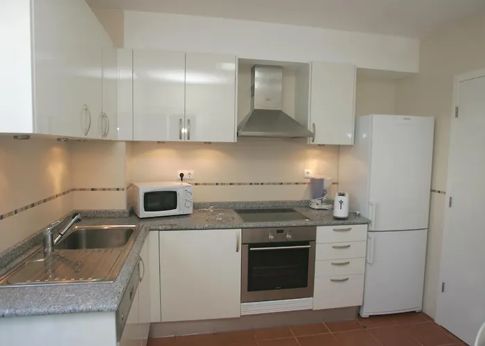 Holiday park Aldeamento Turistico Da Prainha Alvor