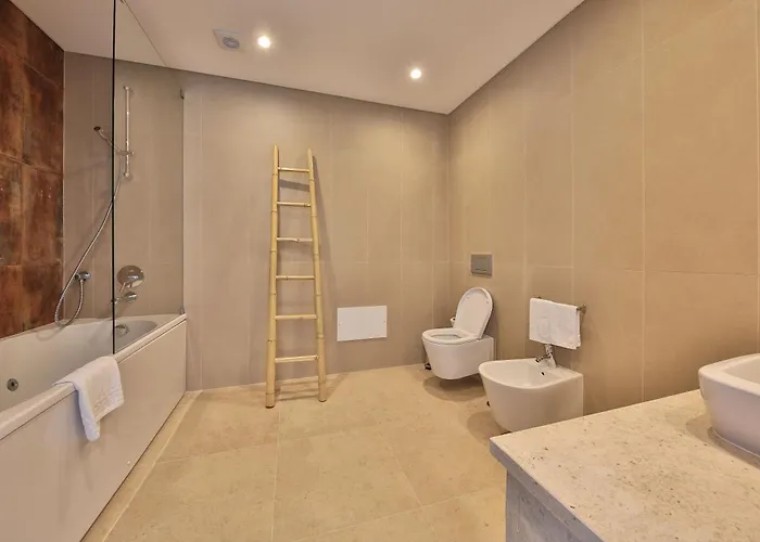 Aldeamento Turistico Da Prainha Alvor