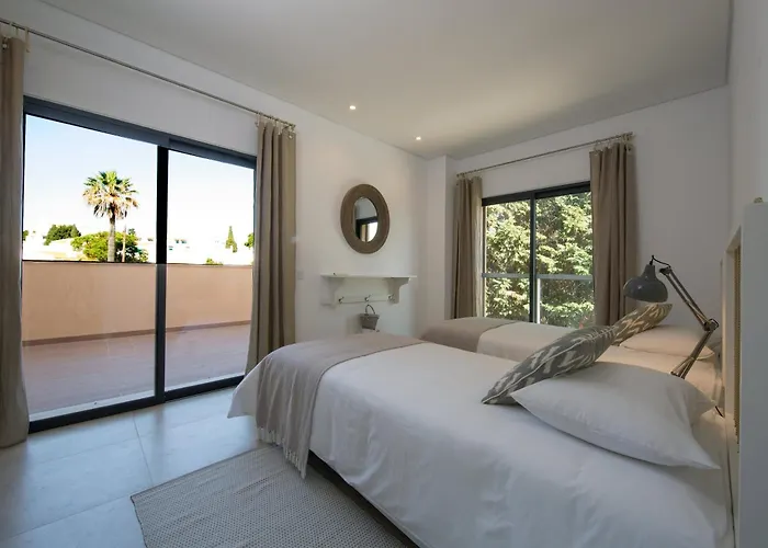 Aldeamento Turistico Da Prainha Holiday park