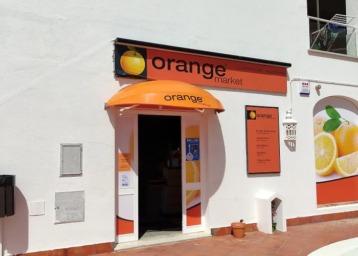 Aldeamento Turistico Da Prainha Holiday park