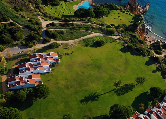Aldeamento Turistico Da Prainha Holiday park Alvor