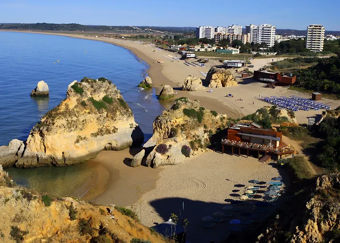 Holiday park Aldeamento Turistico Da Prainha