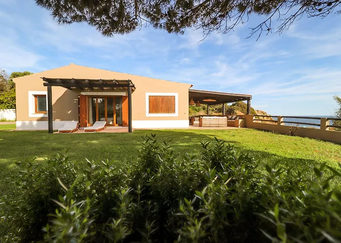 Aldeamento Turistico Da Prainha Holiday park 3*