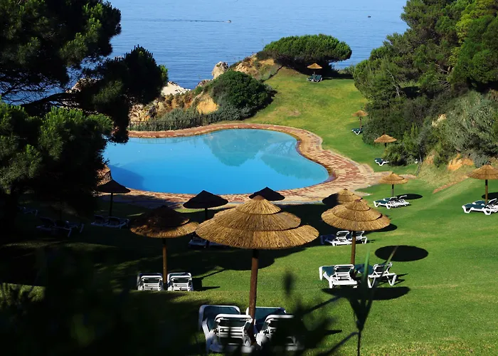 Aldeamento Turistico Da Prainha Holiday park