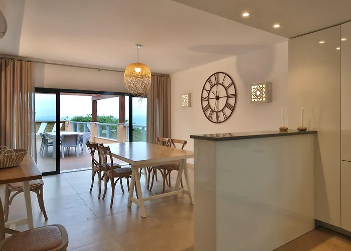 Aldeamento Turistico Da Prainha Alvor